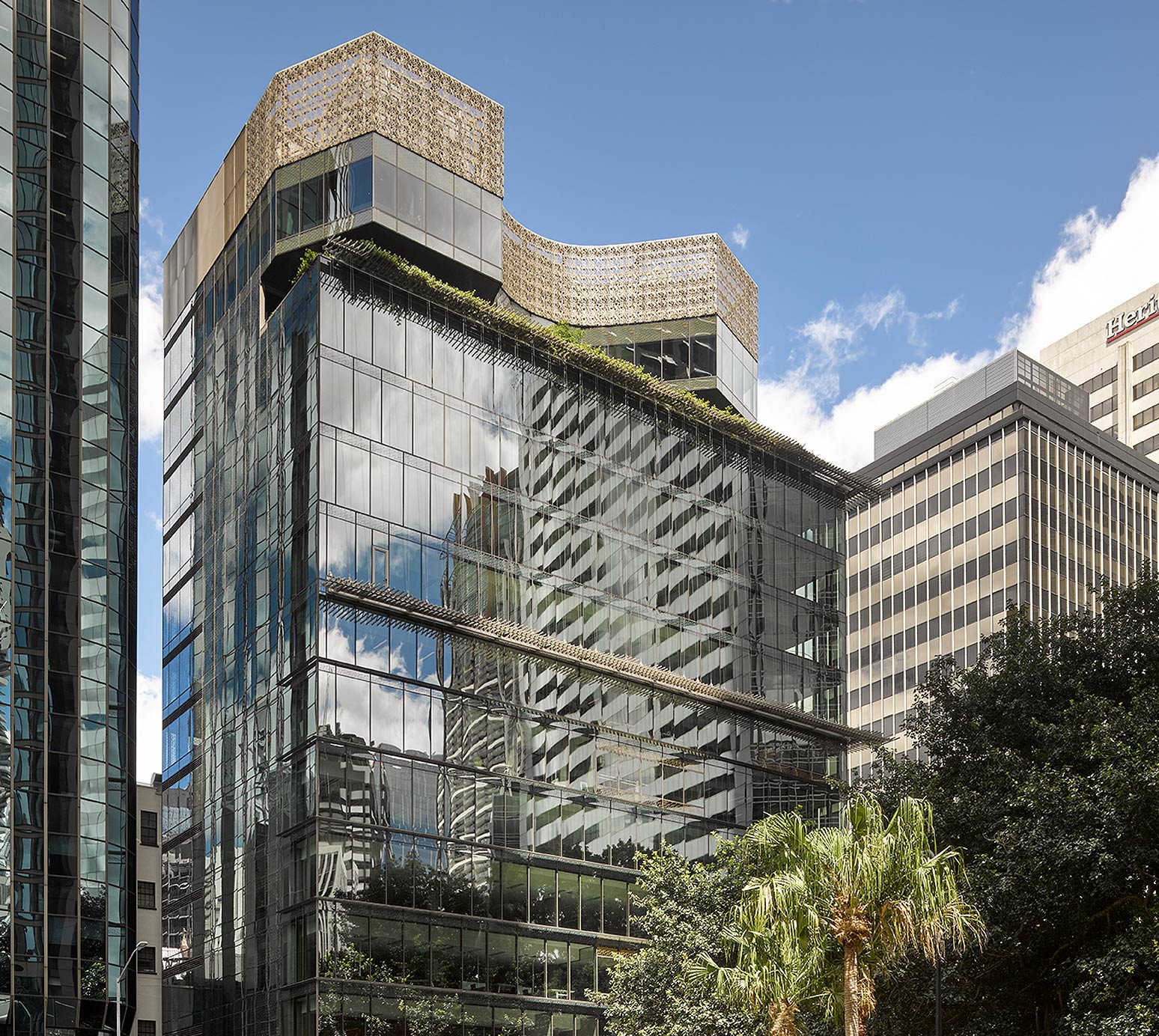 The Annex | 12 Creek St