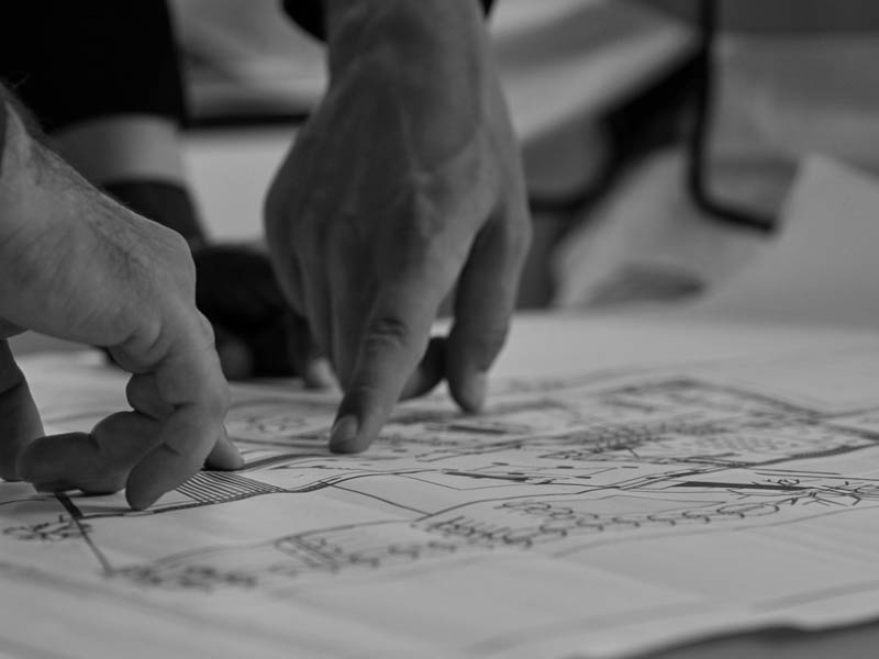 Design and Construct